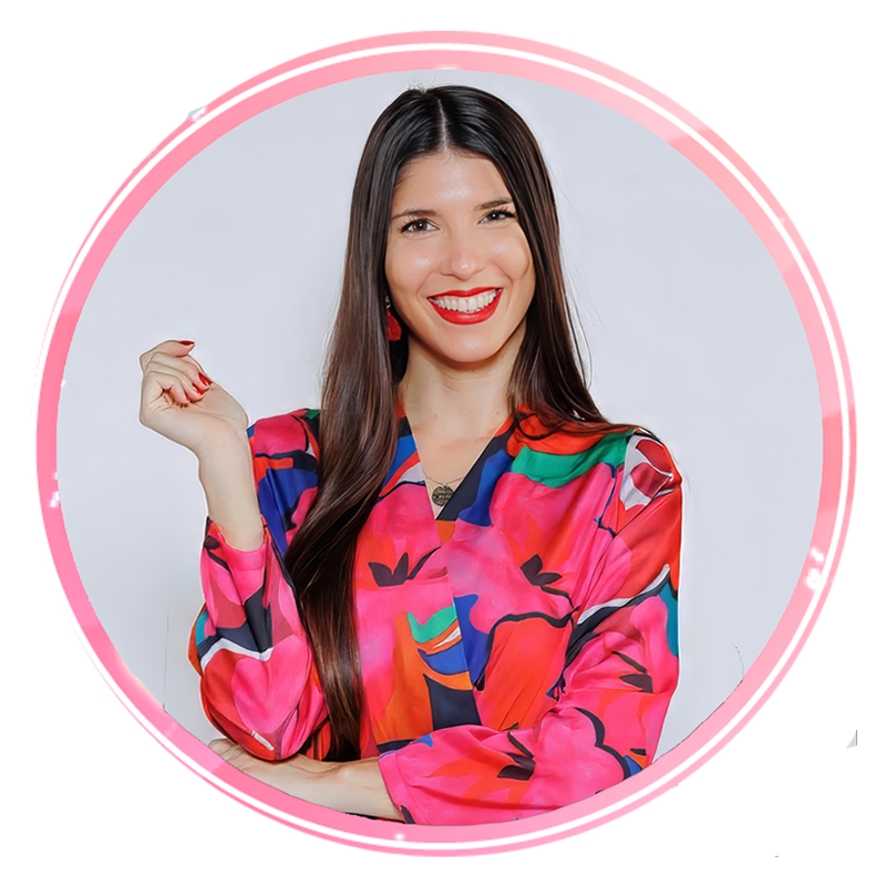 Pastora Raquel Muñoz